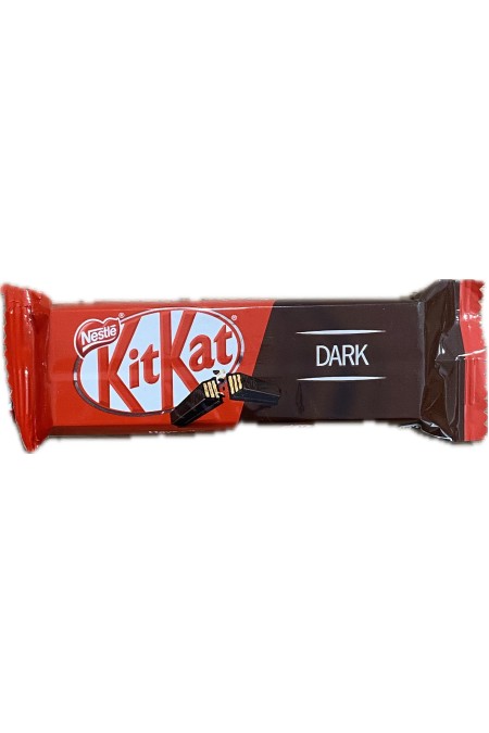 Kit kat dark